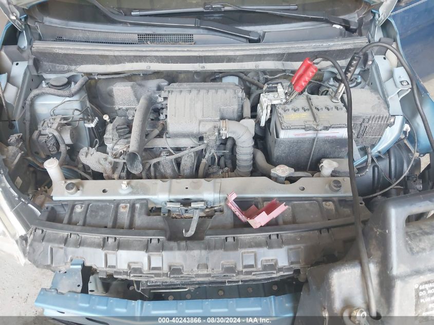 ML32F3FJ4KHF07776 2019 Mitsubishi Mirage G4 Es