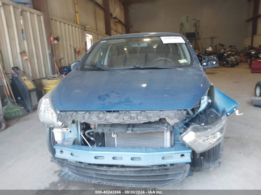 ML32F3FJ4KHF07776 2019 Mitsubishi Mirage G4 Es