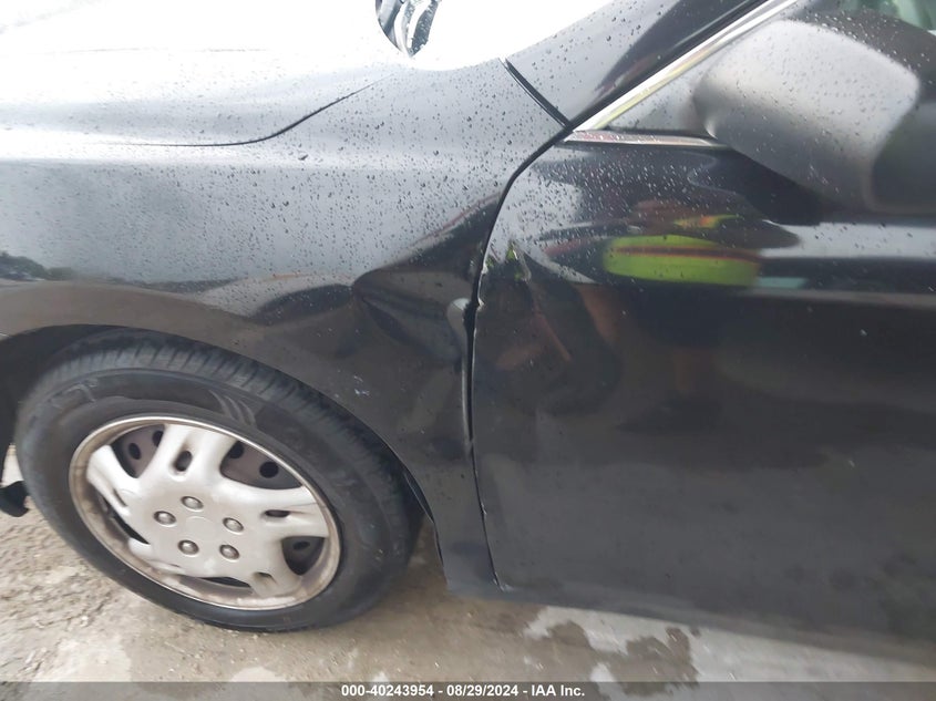 2007 Toyota Camry Le VIN: 4T1BE46K57U657286 Lot: 40243954