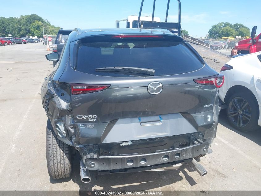 3MVDMBBM8RM628124 2024 Mazda Cx-30 2.5 S Select Sport