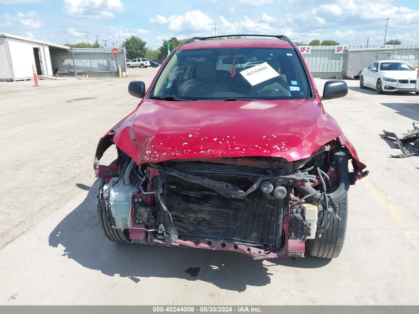 2009 Toyota Rav4 VIN: JTMZF33V595007332 Lot: 40244008