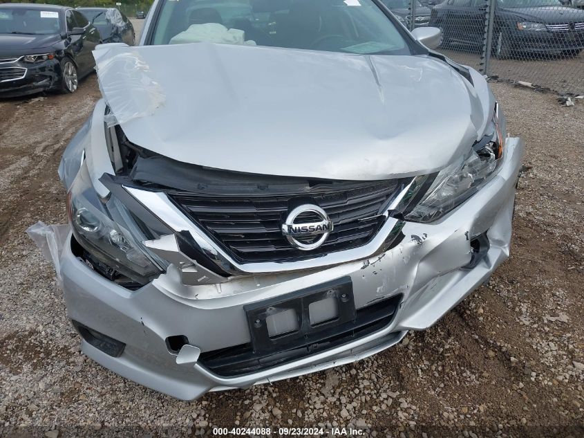 1N4AL3AP5GC274608 2016 Nissan Altima 2.5 Sr