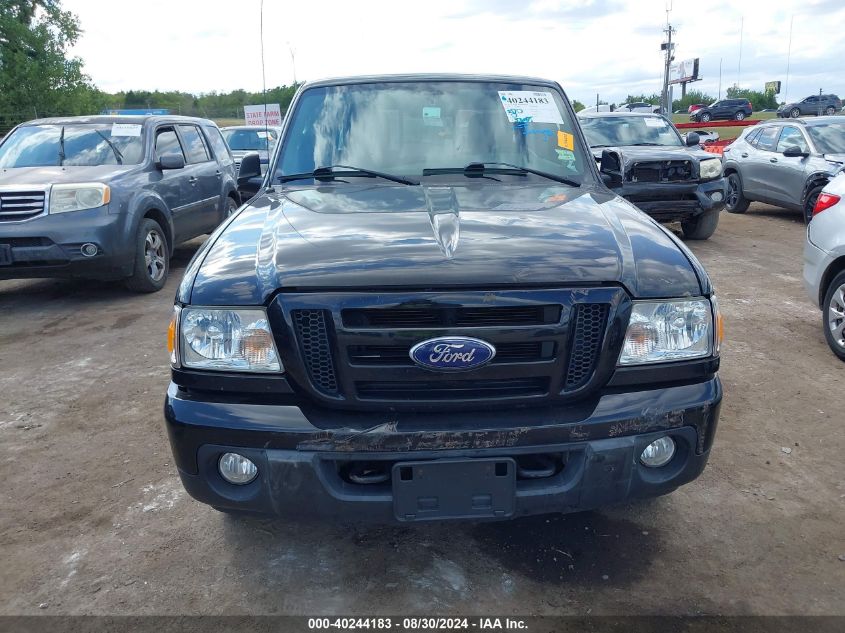 1FTLR4FE0APA56090 2010 Ford Ranger Sport/Xlt