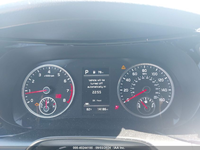 VIN 5XXG44J87RG231844 2024 KIA K5 GT