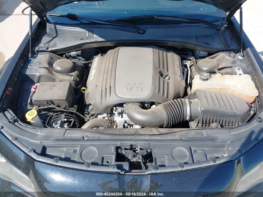 2020 CHRYSLER 300 300S - 2C3CCABT0LH180800