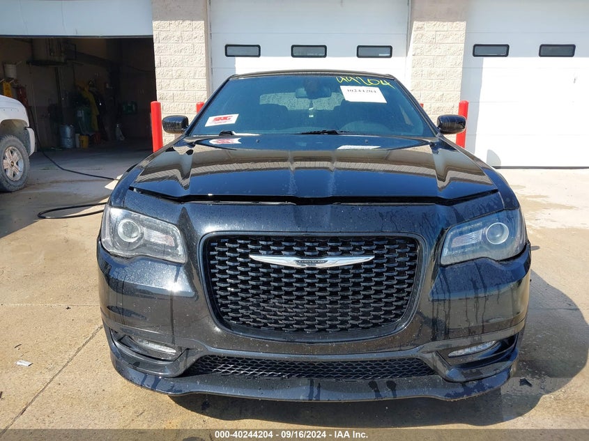 2020 CHRYSLER 300 300S - 2C3CCABT0LH180800