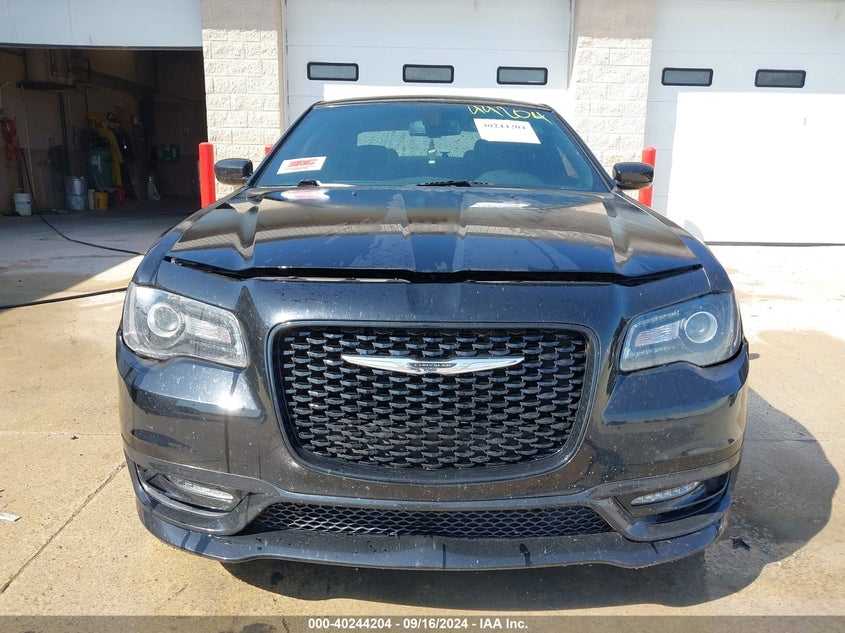 2020 CHRYSLER 300 300S - 2C3CCABT0LH180800