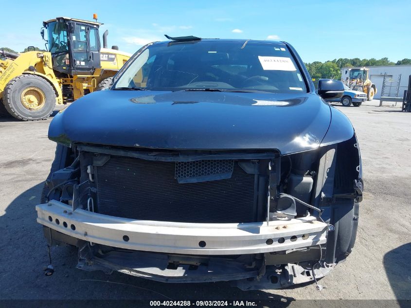 2014 Acura Mdx VIN: 5FRYD3H25EB012909 Lot: 40244288