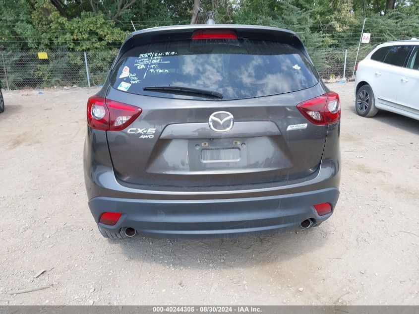 JM3KE4DY8G0791414 2016 MAZDA CX-5 - Image 16