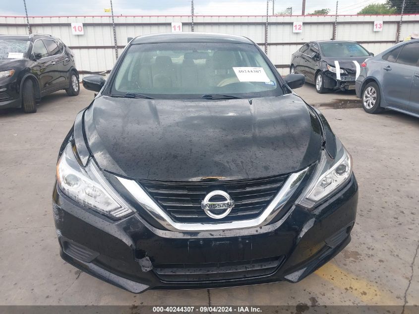 2016 Nissan Altima 2.5 VIN: 1N4AL3AP2GC144284 Lot: 40244307