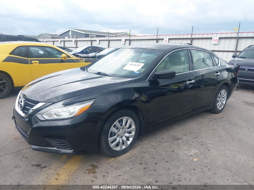 VIN 1N4AL3AP2GC144284 2016 NISSAN ALTIMA no.2