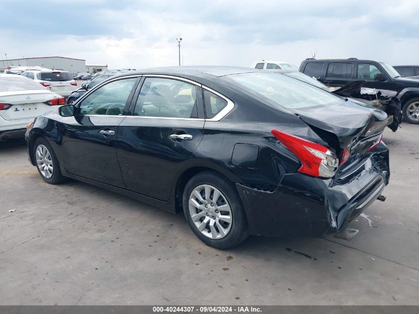 VIN 1N4AL3AP2GC144284 2016 NISSAN ALTIMA no.3