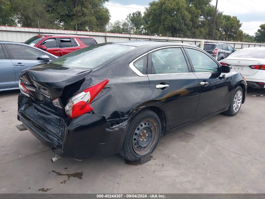 VIN 1N4AL3AP2GC144284 2016 NISSAN ALTIMA no.4