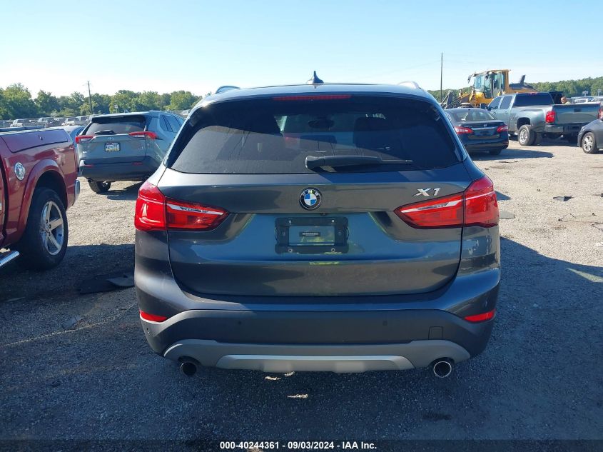 WBXHT3C38J5K23444 2018 BMW X1 - Image 17