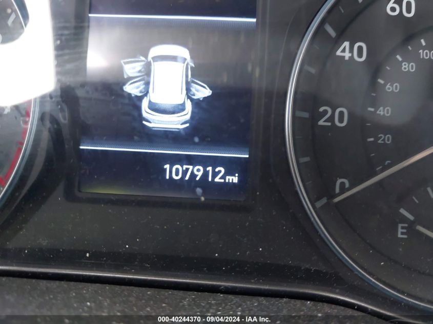 2019 HYUNDAI KONA SE - KM8K1CAA2KU276833