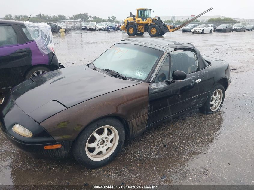 JM1NA3517N1317913 1992 Mazda Mx-5 Miata