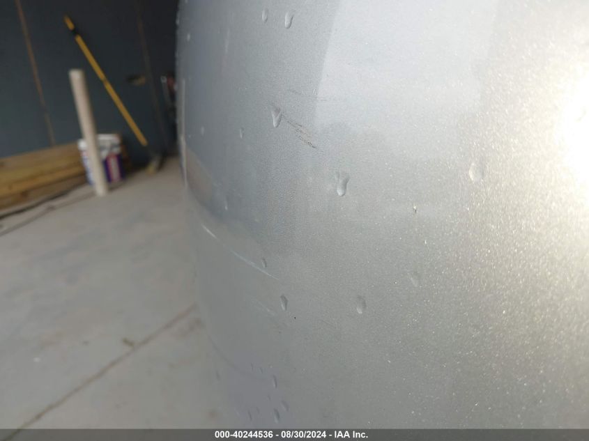 2012 Hyundai Veracruz Limited VIN: KM8NUDCCXCU194391 Lot: 40244536