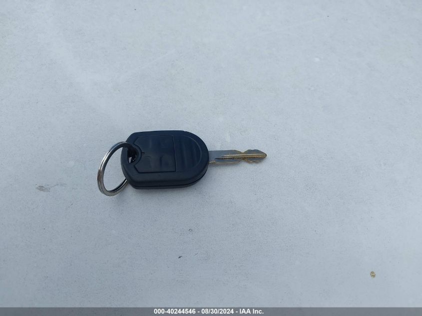 2011 Ford Explorer VIN: 1FMHK7B81BGA79788 Lot: 40244546