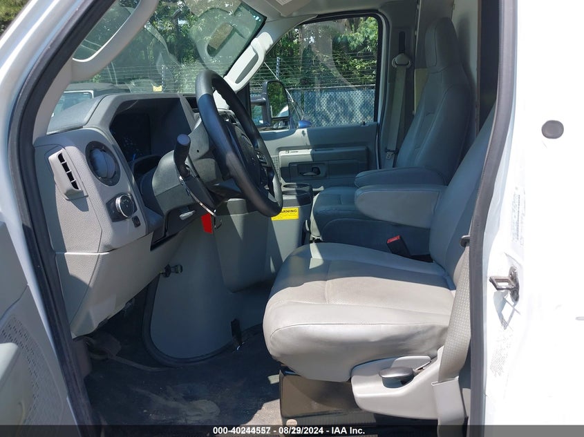 2022 FORD E-350 CUTAWAY(VIN: 1FDWE3FN5NDC00867