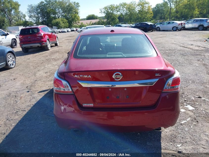 1N4AL3AP2FN305476 2015 NISSAN ALTIMA - Image 17