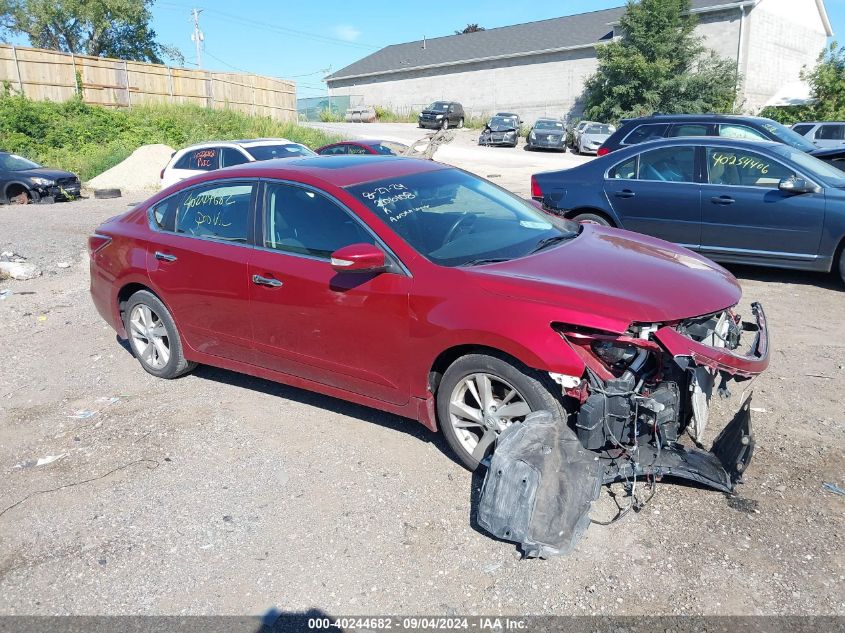 1N4AL3AP2FN305476 2015 NISSAN ALTIMA - Image 1