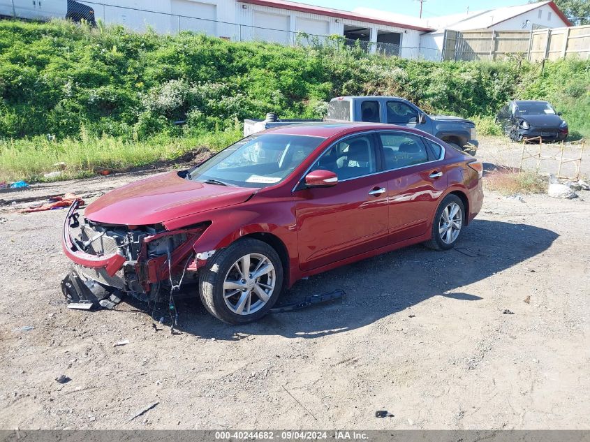 1N4AL3AP2FN305476 2015 NISSAN ALTIMA - Image 2