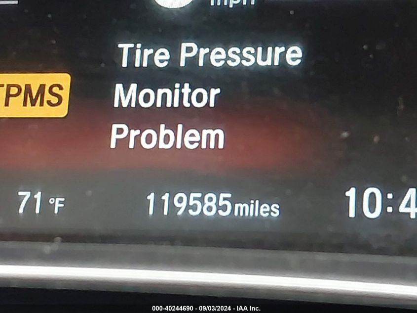 2HKRW1H56JH501300 2018 Honda Cr-V Ex