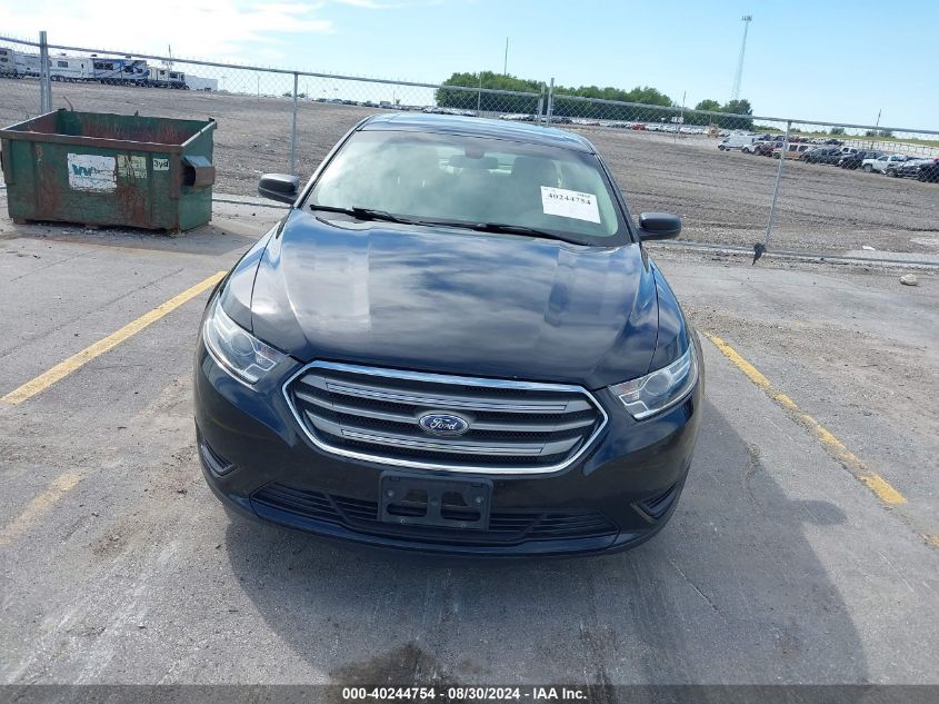 2015 FORD TAURUS SE - 1FAHP2D82FG157240