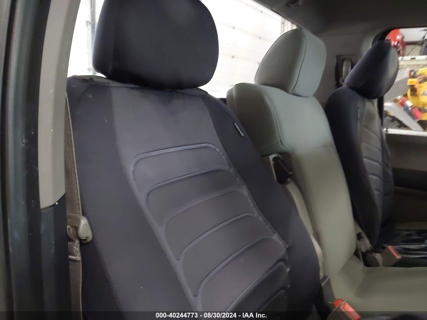 VIN 1FTMF1EP6KKF13742 2019 FORD F-150 XL