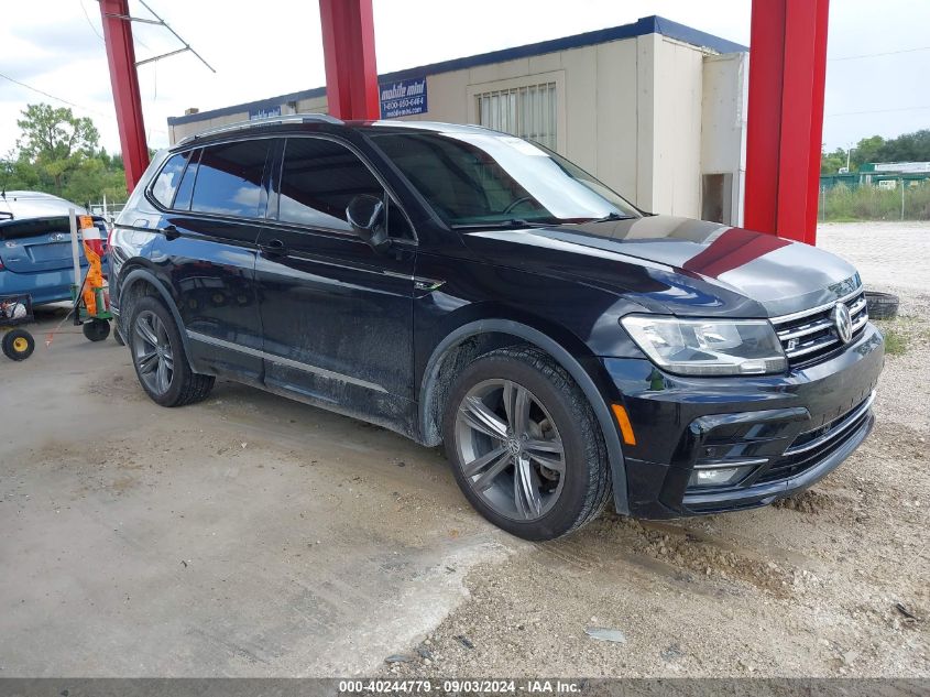 3VV2B7AX6KM031729 2019 VOLKSWAGEN TIGUAN - Image 1