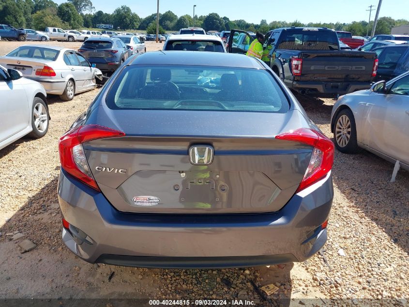 19XFC2F77GE027330 2016 HONDA CIVIC - Image 16