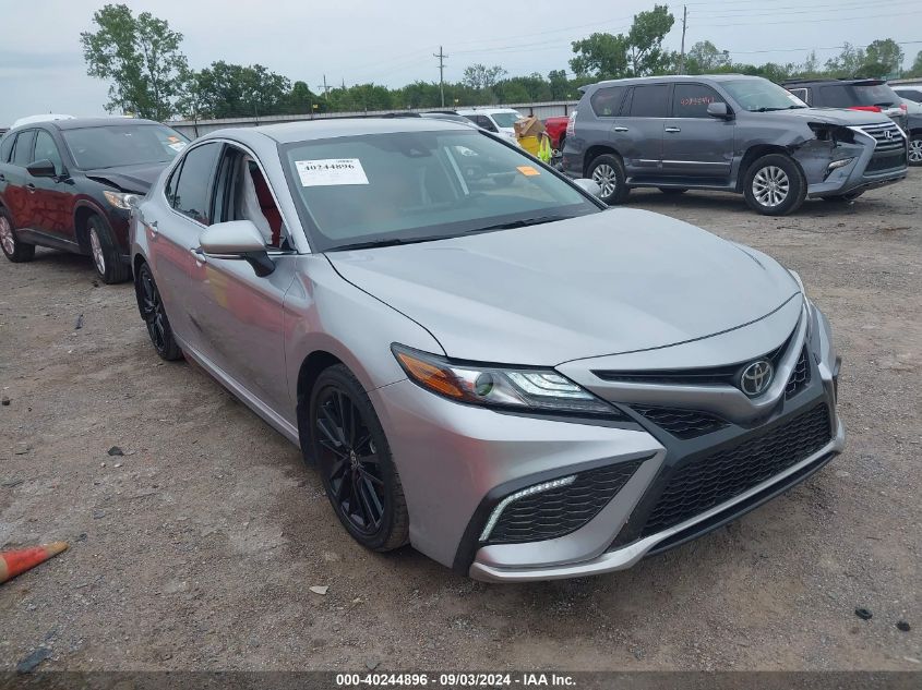 4T1K61AK0RU915963 2024 TOYOTA CAMRY - Image 1