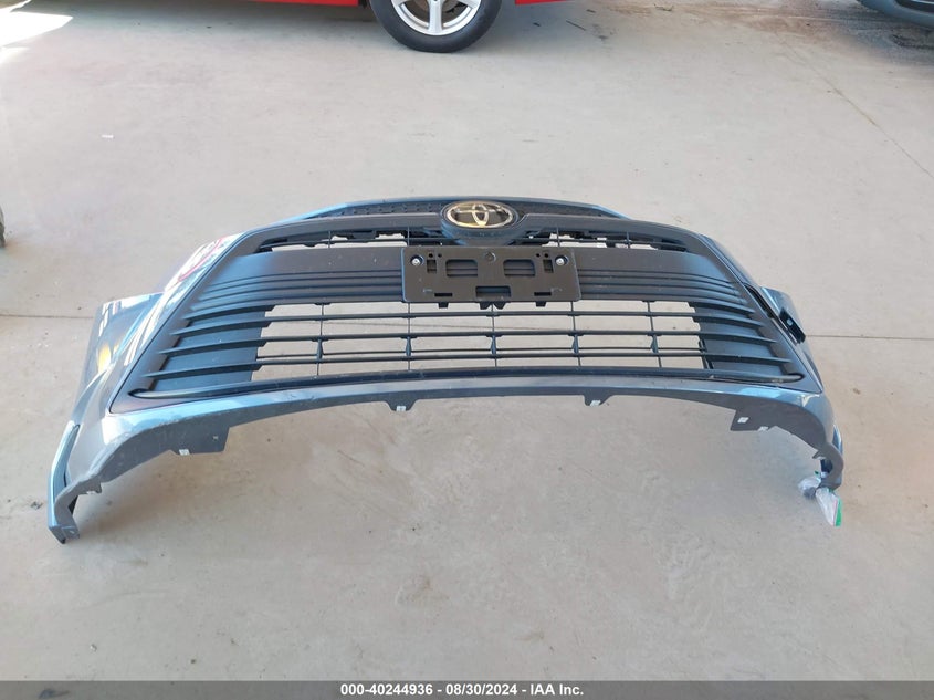 VIN JTDB4MEE4PJ007093 2023 TOYOTA COROLLA LE