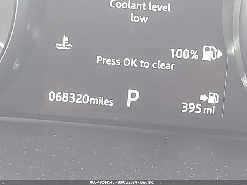 2018 LAND ROVER RANGE ROVER EVOQUE SE - SALVP2RX4JH311617