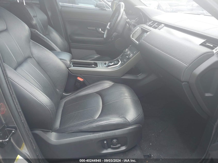 2018 LAND ROVER RANGE ROVER EVOQUE SE - SALVP2RX4JH311617