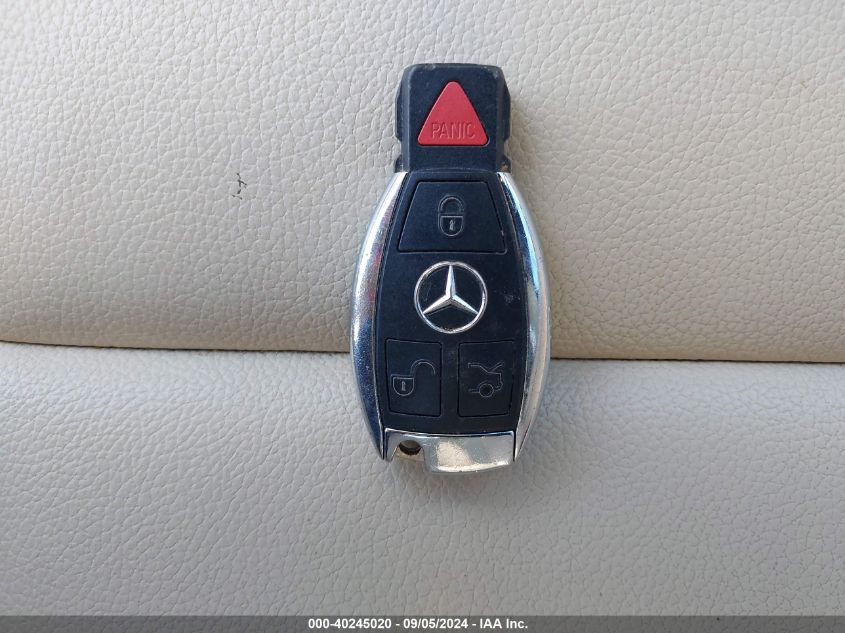 WDDSJ4GB8FN233243 2015 Mercedes-Benz Cla 250 4Matic