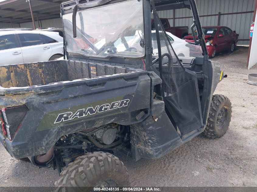 2023 Polaris Ranger 1000 Eps/1000 Premium VIN: 4XATAE995P8033720 Lot: 40245135