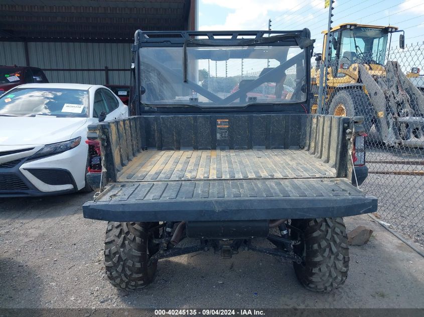 2023 Polaris Ranger 1000 Eps/1000 Premium VIN: 4XATAE995P8033720 Lot: 40245135