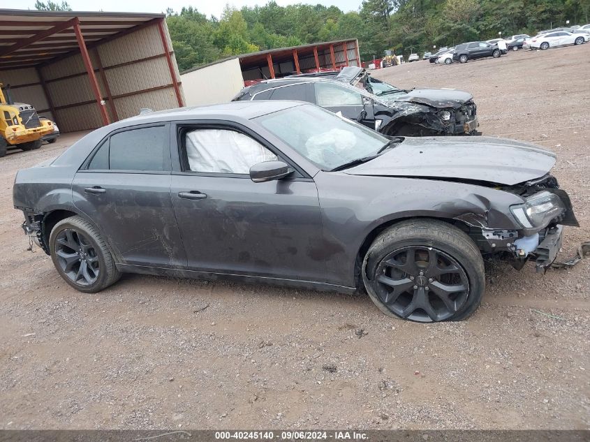 2021 Chrysler 300 300S VIN: 2C3CCABG9MH537069 Lot: 40245140