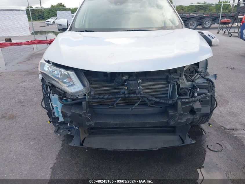 5N1AT2MT3KC763753 2019 NISSAN ROGUE - Image 19