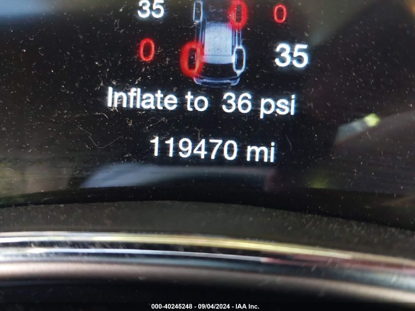 VIN 1C4RJFBG2KC689283 2019 JEEP GRAND CHEROKEE LIMITED