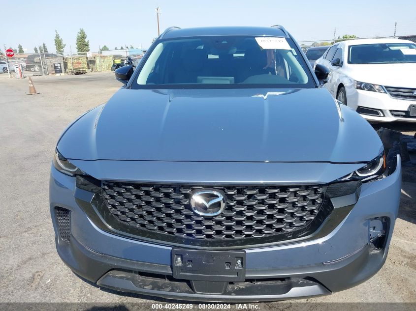 2024 Mazda Cx-50 2.5 S Preferred VIN: 7MMVABBM8RN218511 Lot: 40245249