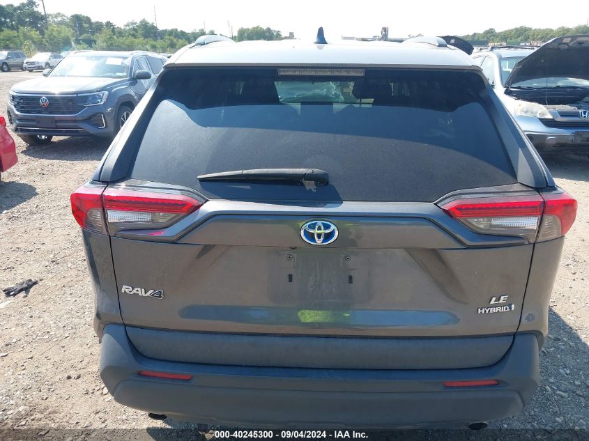 4T3M6RFV1LU003304 2020 TOYOTA RAV 4 - Image 16