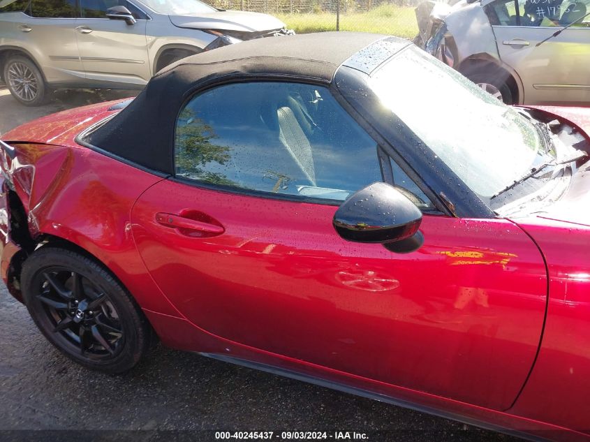 JM1NDAB7XL0414160 2020 Mazda Mx-5 Miata Sport