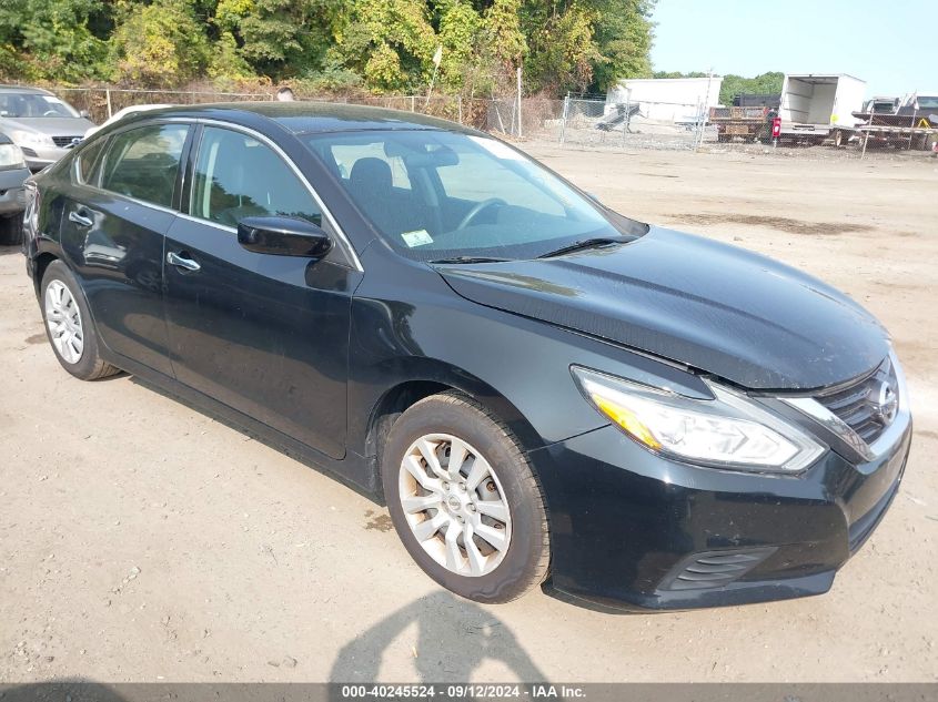 1N4AL3AP8GN355400 2016 NISSAN ALTIMA - Image 1