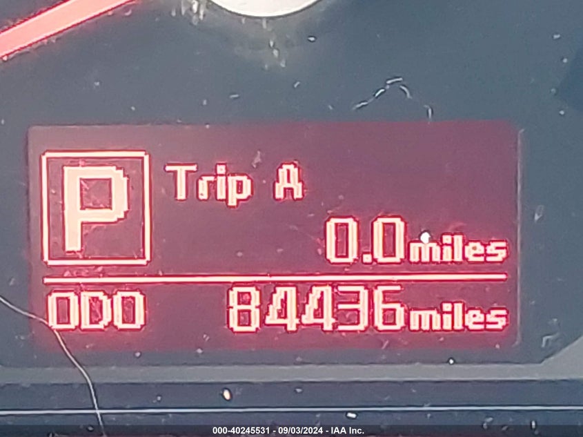 2016 KIA SPORTAGE LX - KNDPBCAC3G7851522