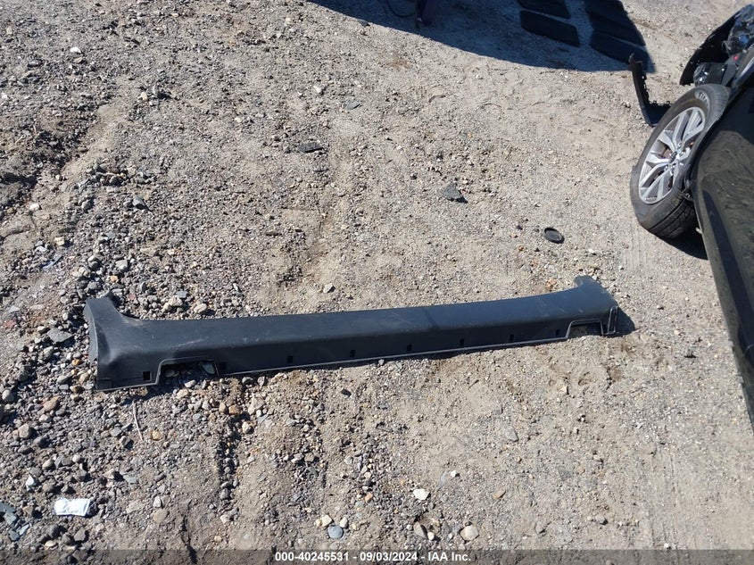 2016 KIA SPORTAGE LX - KNDPBCAC3G7851522