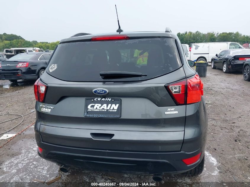 1FMCU0GD9KUC06015 2019 FORD ESCAPE - Image 16