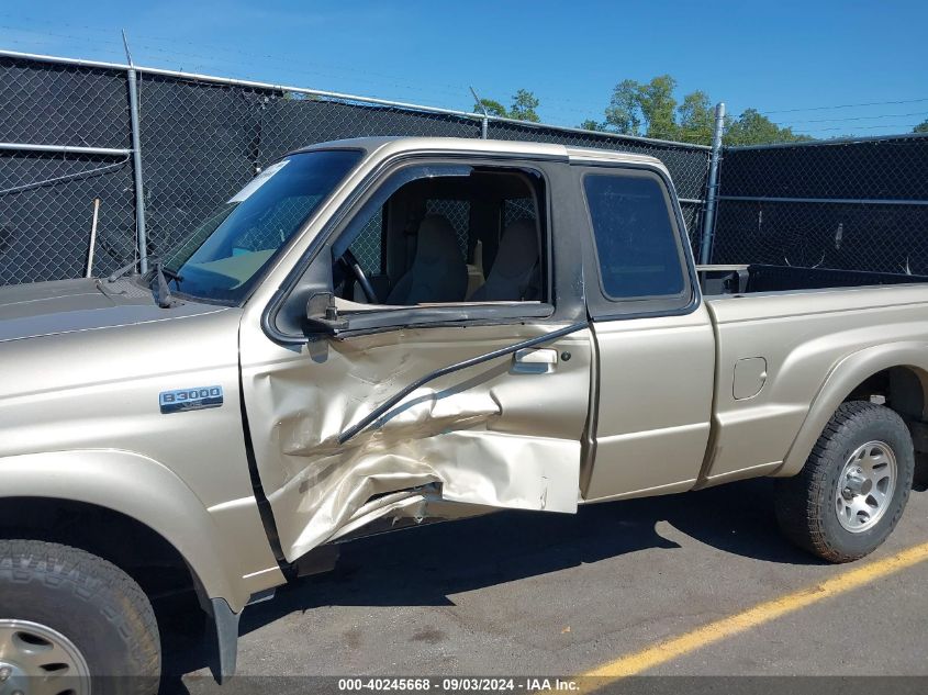 2002 Mazda B3000 Ds VIN: 4F4YR16U52TM16725 Lot: 40245668