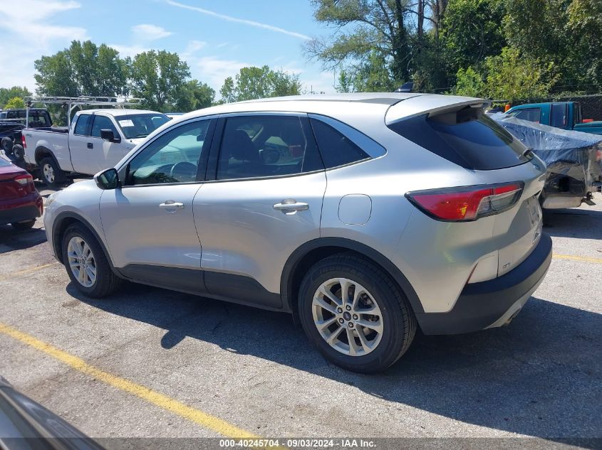 2020 Ford Escape Se VIN: 1FMCU0G60LUA12279 Lot: 40245704